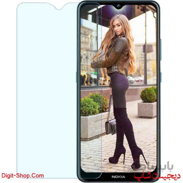 گلس نوکیا 2.4 , Nokia 2.4