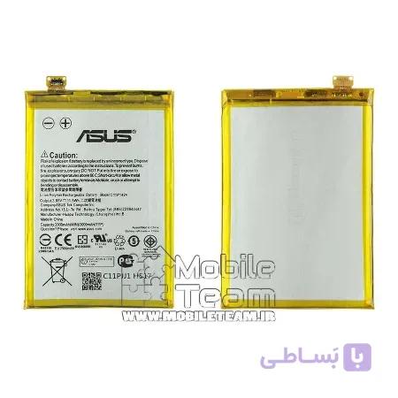 باطری BATTERY ASUS ZENFONE2-ZE551ML-Z00AD-C11P1424