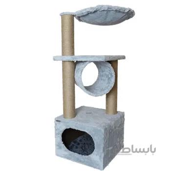 اسکرچر، لانه، تونل و جای خواب مدل بید