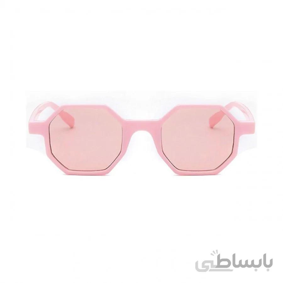 عینک افتابی مدل Z 3273 Pnk