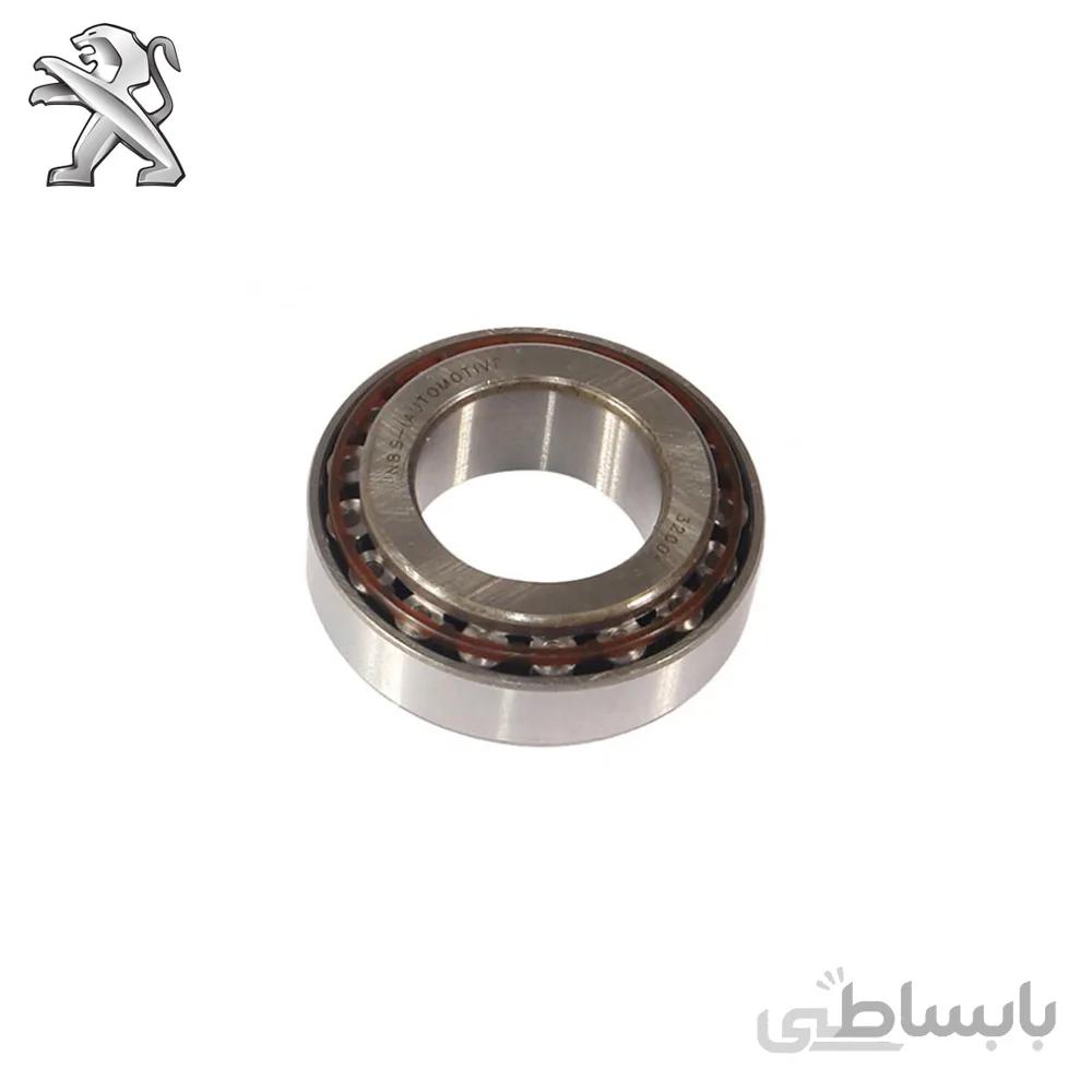 بلبرینگ جلو شفت اول گیربکس پژو 405