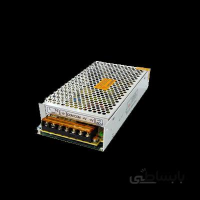 اداپتور 12 ولت 10 امپر