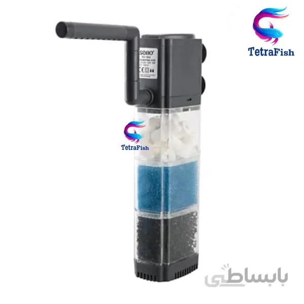 فیلتر تصفیه داخل آبی FH- 1903