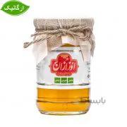 عسل گون ارگانیک اورازان 360 گرمی