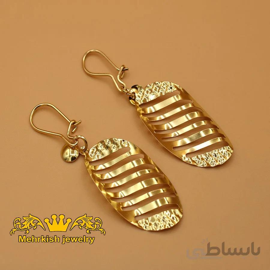 گوشواره دنیا
