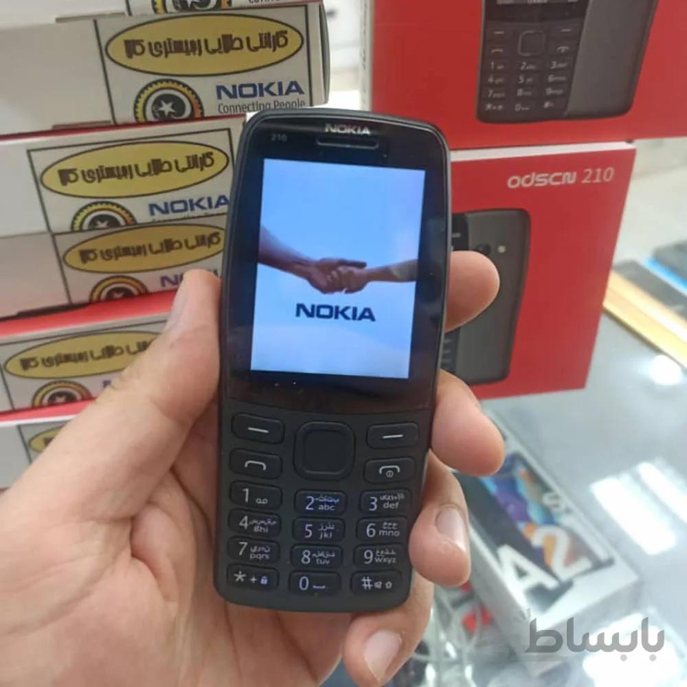گوشی ادسن 210 ا Odscn 210