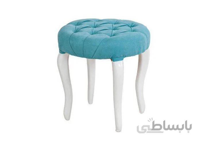 عسلی گرد آبی