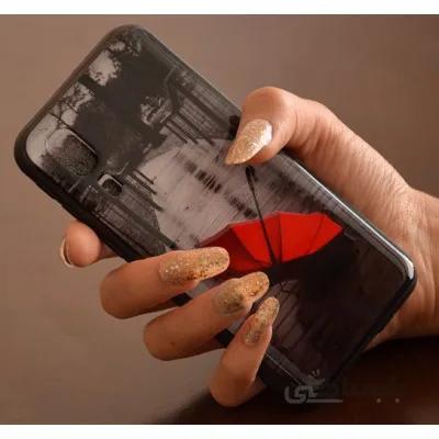 کاور طرحدار Samsung A2 core