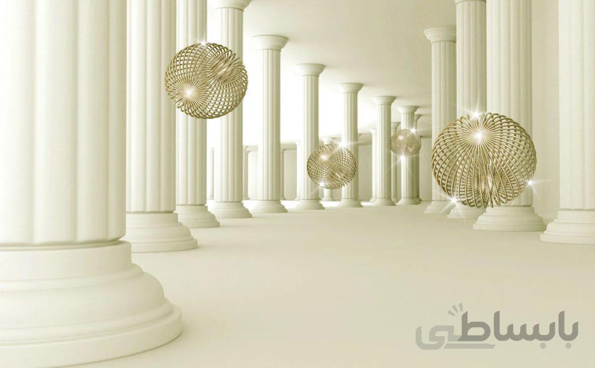 پوستر دیواری کد 934541