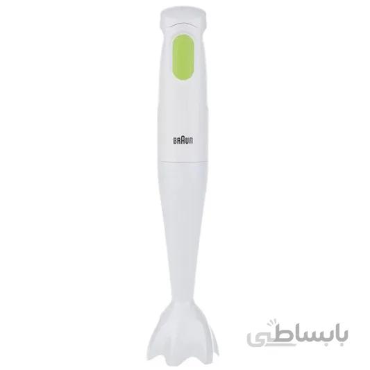 گوشت کوب برقی براون مدل MQ100