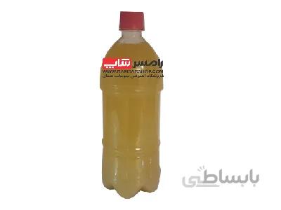 آب نارنج مقدار یک لیتر