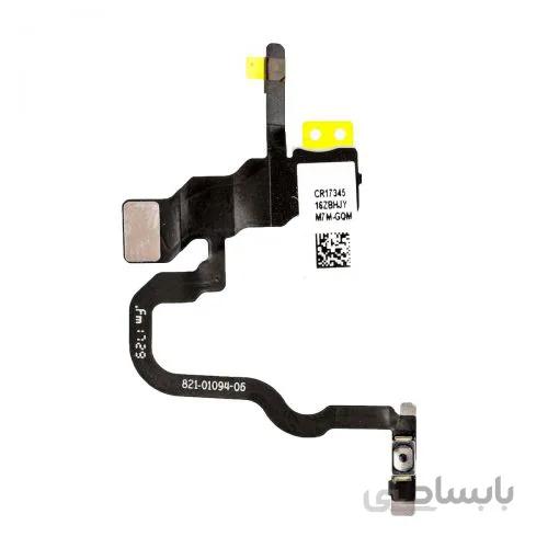 فلت پاور Flat power Iphone X