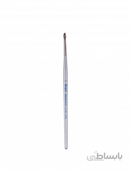 قلم سر کج گراف ا Graph slant contour cosmetic brush