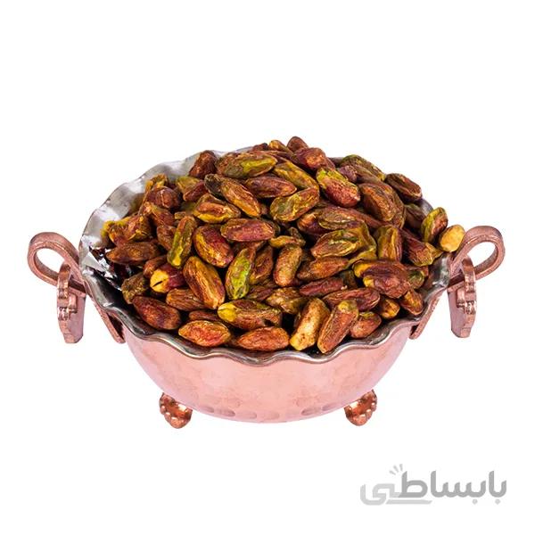 مغز پسته ممتاز