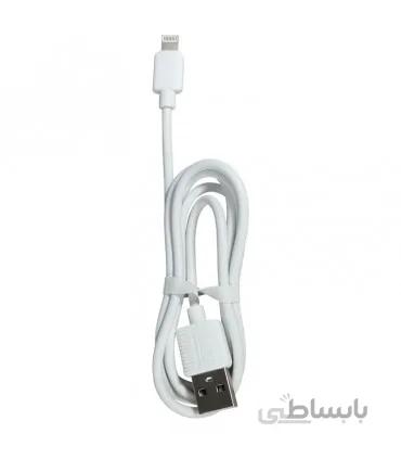 کابل شارژ آیفون LAPROMAL مدل Lp-B2