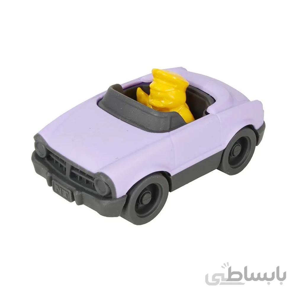 ماشین کروک نیکو تویز