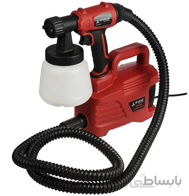 پیستوله برقی محک مدل ESG-850