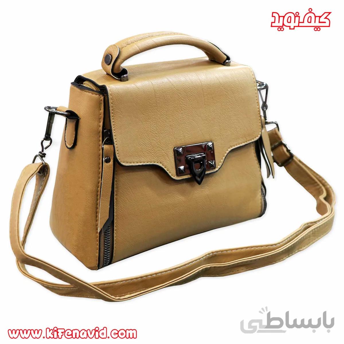 کیف رودوشی کد 1292