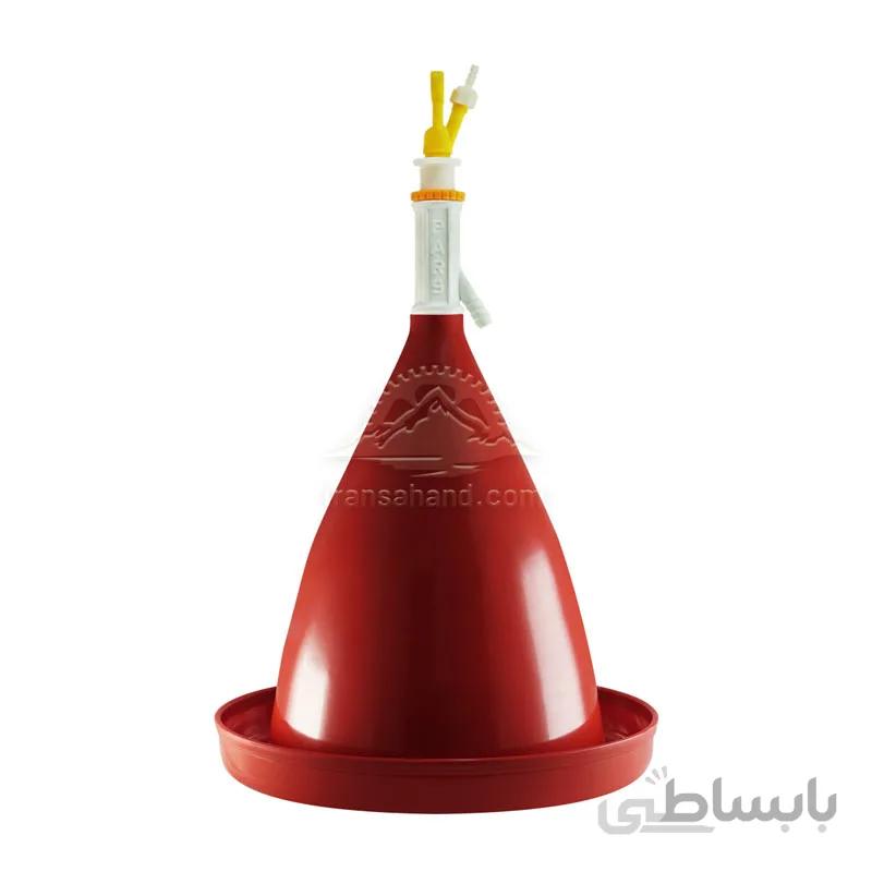 آبخوری اتوماتیک جامبو پارس