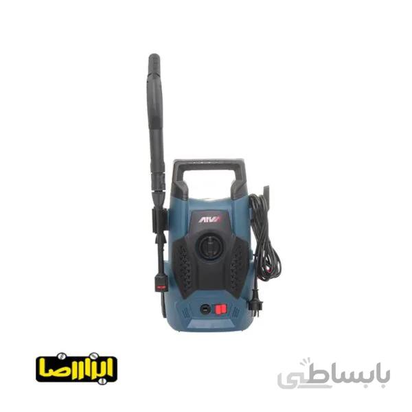 کارواش آروا 110 بار مدل 5112