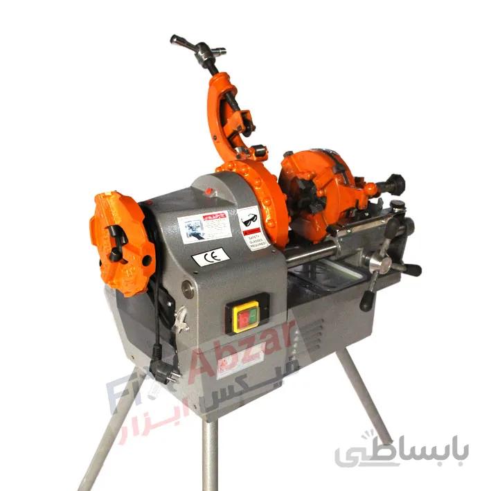 حدیده برقی کله ببری 2 اینچ (تایگرهد)