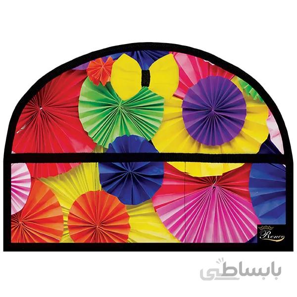 دم کنی قوری رنس مدل T1-101002