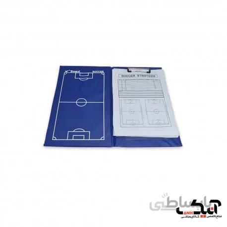 تاکتیک برد مربی فوتبال VX