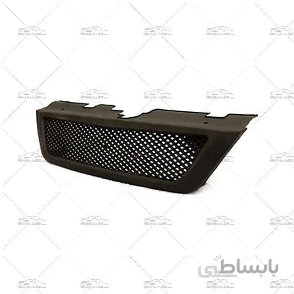 جلو پنجره پراید 132 و 111 طرح لانه زنبوری