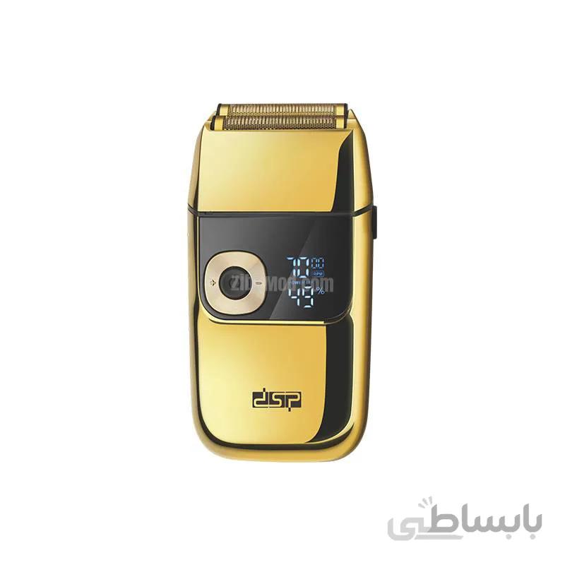 شیور دو کاره دی اس پی DSP مدل60111