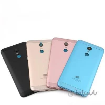 درب پشت گوشی شیائومی Xiaomi Redmi 5 Plus ا Back Door Xiaomi Redmi 5 Plus