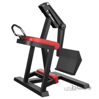 دستگاه کات باسن FW5002