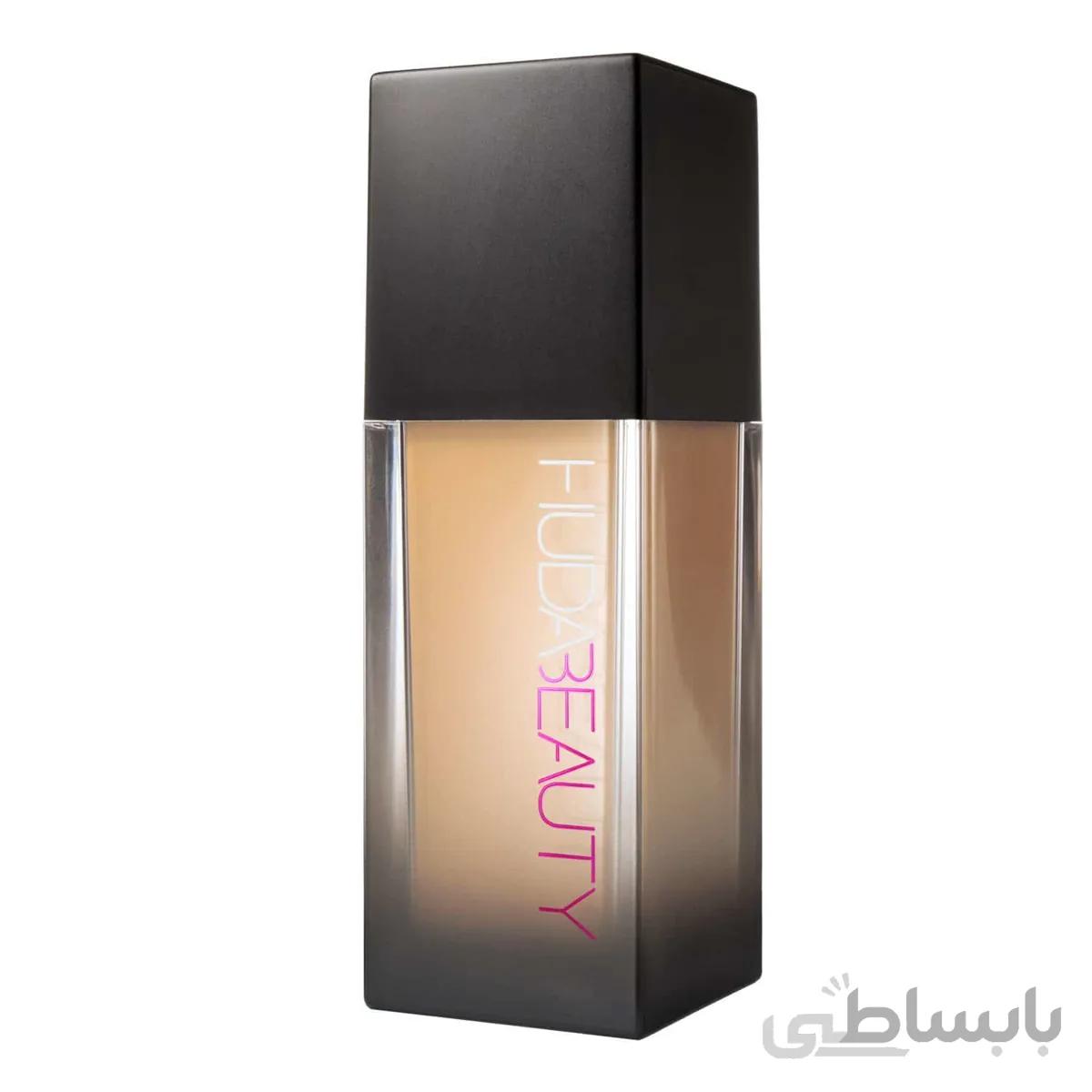 کرم پودر هدا بیوتی شماره 120B HUDABEAUTY