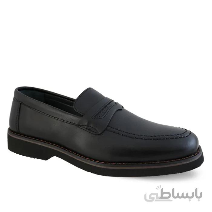 کفش مردانه همگام مدل کلاسیک کد ۲۲۷