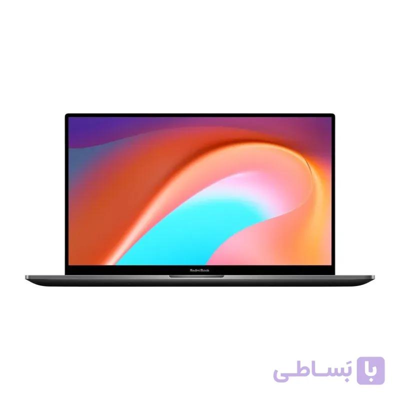 لپ تاپ اولترابوک شیائومی مدل Xiaomi RedmiBook 16 R7