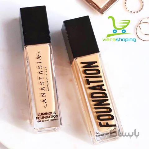 کرم پودر آناستازیا ANASTASIA BEVERLY HILLS Luminous