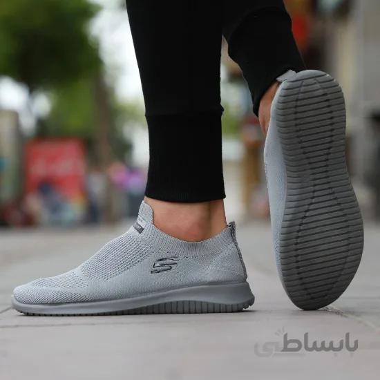 اسکیچرز حمید طوسی فیلی