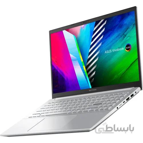 لپ تاپ ASUS VIVOBOOK PRO15 M3500QC 15 RYZEN9-5900Hx RTX3050