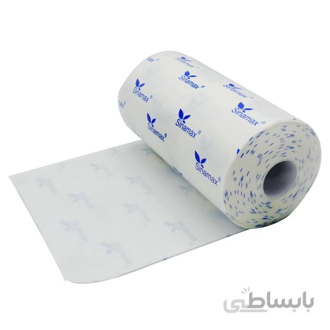 چسب حصیری 15 سانتی