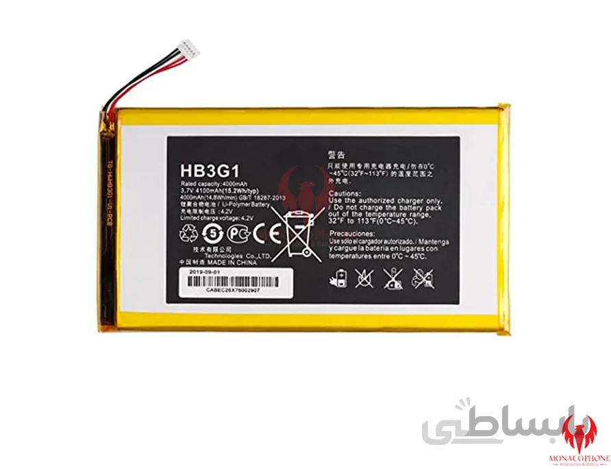 باتری گوشی هوآوی (3G1(s7تبلت
