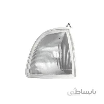 چراغ راهنمای جلو راست SNT مناسب برای پراید صبا