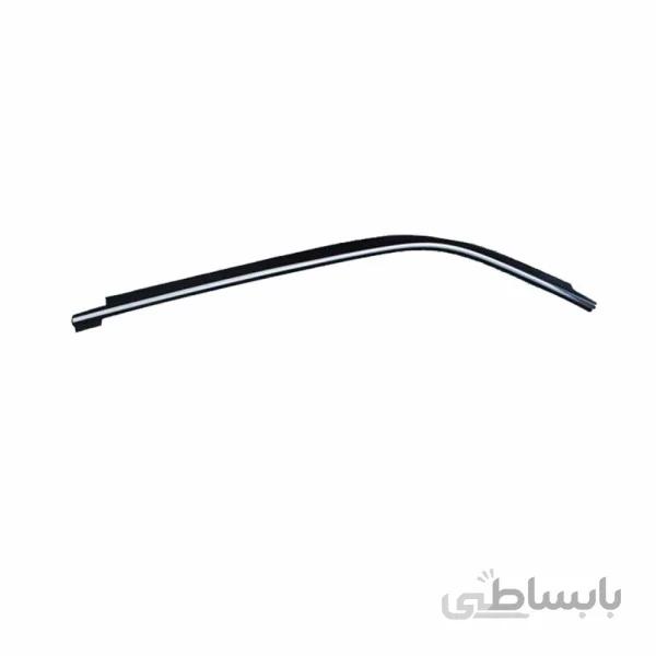 نوار ماهوتی بیرونی عقب پژو پارس چپ