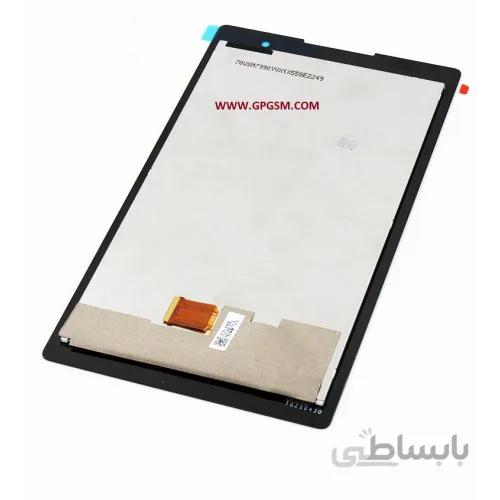 ال سی دی تبلت ایسوس Asus ZenPad Z170MG W/F مشکی ا Asus ZenPad Z170MG W/F Black LCD