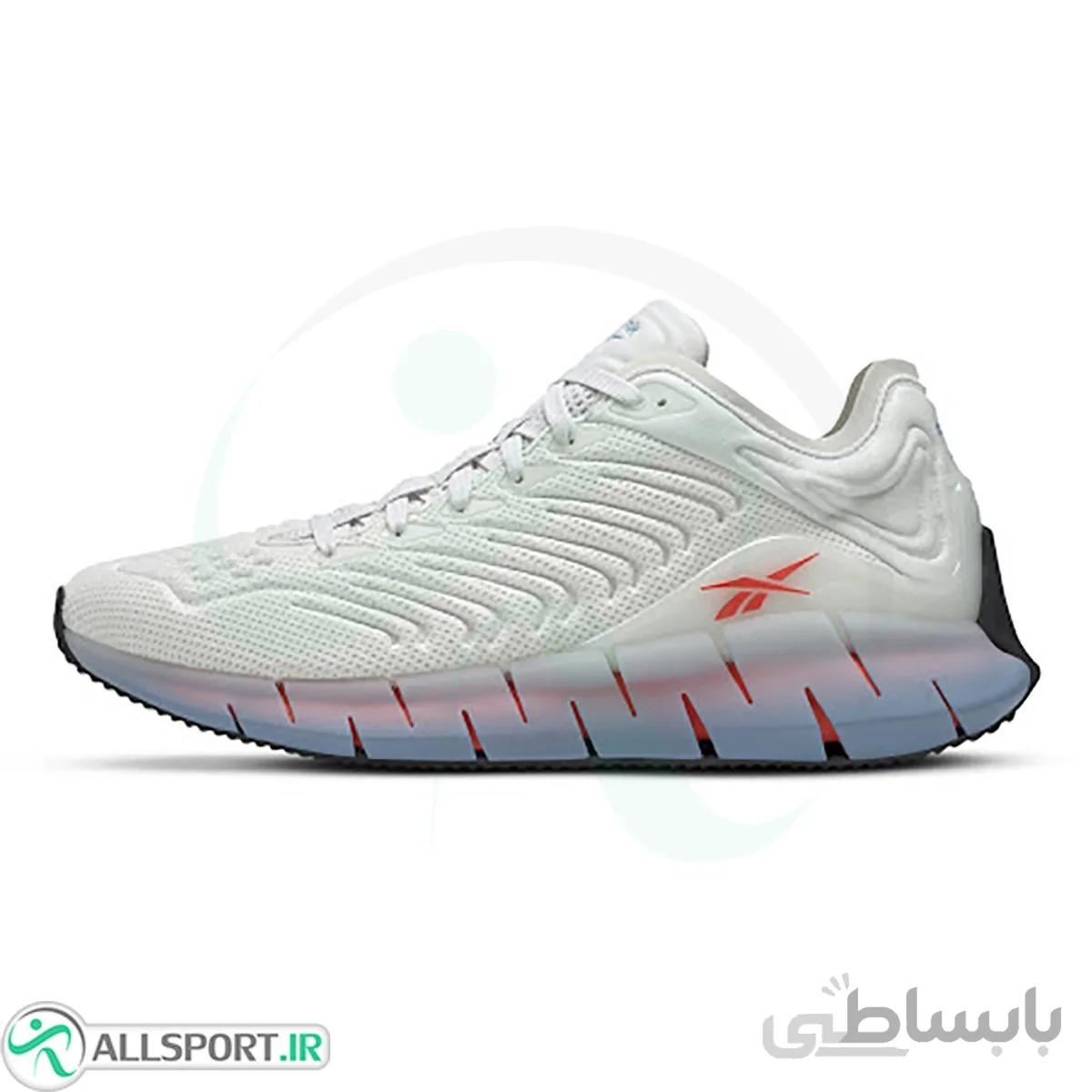 کتانی رانینگ مردانه ریبوک Reebok Zig Kinetica EH1725