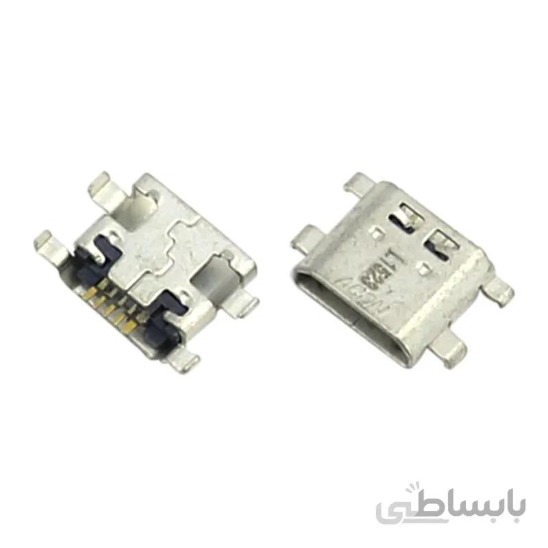 کانکتور شارژ هواوی HONOR 6 PLUS ا C/ CHARGE HUAWEI HONOR 6 PLUS