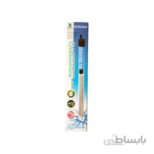 بخاری آکواریوم RS-300W