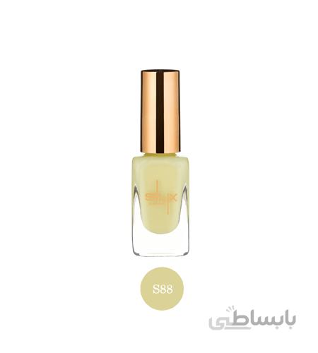 لاک ناخن Styx S88 1