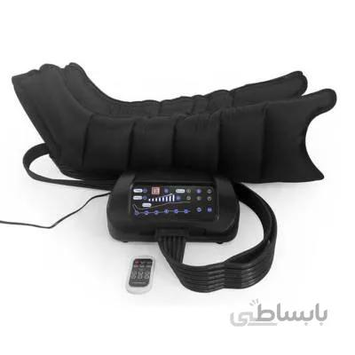 دستگاه ماساژ با فشار هوا وی ریهاب مدل VU-IPC04 ا WY-REHAB VU-IPC04 AIR PRESSURE THERAPY SYSTEM