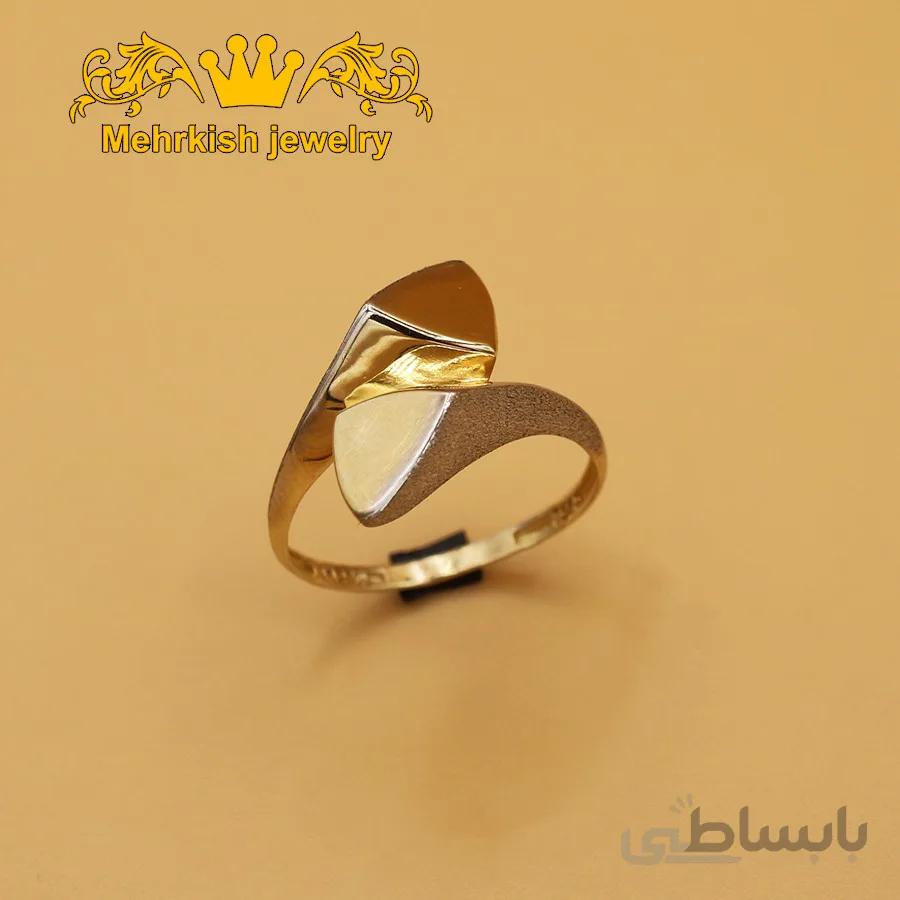 انگشتر لومییر کد 931513