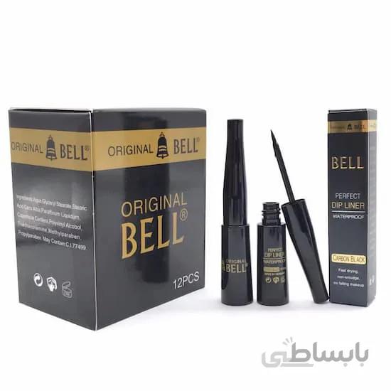 خط چشم ماژیکی اورجینال بل