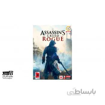 بازی Assassins Creed Rogue برای کامپیوتر ا Assassins Creed Rogue Pc Game